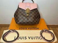 Louis Vuitton Clapton Backpacker in rosa / braun Nordrhein-Westfalen - Detmold Vorschau