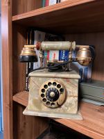 Antik telefon marmor Bayern - Landshut Vorschau