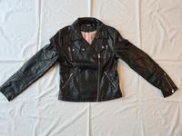 stylische ONLY Damenjacke Kunstleder Gr. 38 schwarz Leipzig - Leipzig, Zentrum-West Vorschau