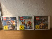 Nintendo 3DS Spiele Nordrhein-Westfalen - Witten Vorschau