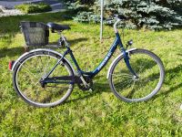 Damenfahrrad - Citybike Kreitler Alu 28 Zoll Sachsen - Stollberg Vorschau