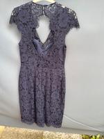 Blaues Abendkleid Niedersachsen - Fürstenau Vorschau