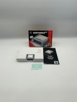 Nintendo 64 - N64 - Controller pak - OVP Hessen - Reiskirchen Vorschau