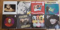 7" Single Vinyls Schallplatten der 90er, Top Zustand! Sachsen - Annaberg-Buchholz Vorschau