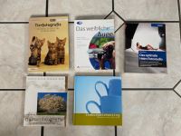 Verschiedene Bücher zum Thema Fotografie Bayern - Leutenbach Vorschau