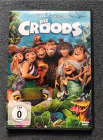 DVD „Die Croods“ Nordrhein-Westfalen - Telgte Vorschau