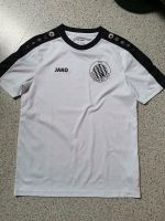 Fussball JAKO Sportshirt Gr.152 mit Aufdruck Bayern - Eppenschlag Vorschau