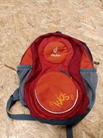 Deuter Kids Rucksack, 12l Baden-Württemberg - Wolfegg Vorschau