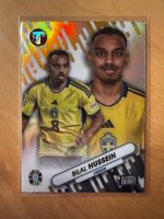 Topps Pristine Euro 2024 Hussein Fresh Faces Baden-Württemberg - Waldachtal Vorschau