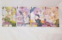 Kamikaze Kaito Jeanne Perfect Edition Manga Band 6 5 4 3 1 Bayern - Hof (Saale) Vorschau