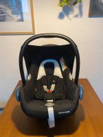 Maxi Cosi, Babyschale, Kindersitz, Neugeboreneneinsatz Baden-Württemberg - Bad Saulgau Vorschau