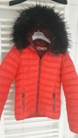 Jacke CMP Fell Boss 36/S NEU Bayern - Scheyern Vorschau