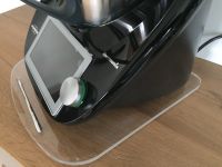 Gleitbrett f.Thermomix TM6,TM5,TM31 Acrylglas XT transparent, NEU Bayern - Taufkirchen Vils Vorschau