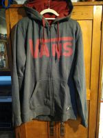 Vintage Vans Skater Hoodie Kapuzenpullover oversized S bis M Nordrhein-Westfalen - Ratingen Vorschau