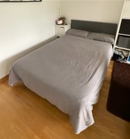 Ikea Bett SÄBÖVIK 140 x 200 München - Bogenhausen Vorschau