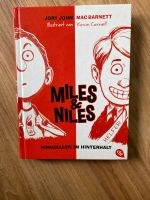 Miles & Niles hirnzellen im Hinterhalt Hamburg-Mitte - Hamburg Neustadt Vorschau