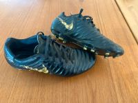 Fußballschuhe / Stollenschuhe Nike Tiempo Gr 40,5 Niedersachsen - Hohnstorf (Elbe) Vorschau