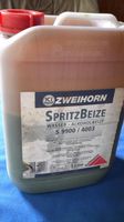 Zweihorn Spritz- und Pinselbeize S9900/4003 Baden-Württemberg - Tübingen Vorschau