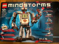 LEGO 31313 Mindstorms EV3 OVP Vollständig Hessen - Hanau Vorschau