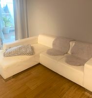 Couch in weiß Bayern - Gangkofen Vorschau