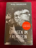 Übungen im Fremdsein Olga Tokarczuk Literatur-Nobelpreis Nordrhein-Westfalen - Simmerath Vorschau