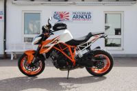 KTM 1290 Super Duke R Spezial Edition + Bike Ankauf  Finanzierung Kr. Dachau - Dachau Vorschau