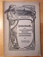 Jahrbuch des Nordfriesischen Vereins für Heimatkunde 1932 Nordrhein-Westfalen - Westerkappeln Vorschau