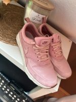 Nike Air Max Thea rosa gr. 38,5 Nordrhein-Westfalen - Weeze Vorschau