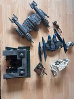 Lego Star Wars Konvolut Nordrhein-Westfalen - Mönchengladbach Vorschau