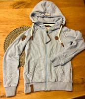 Naketano Zip-Hoodie Gr. S Bayern - Loiching Vorschau