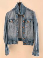 H&M Damen Jeansjacke, Gr. 36 Nordrhein-Westfalen - Erkelenz Vorschau