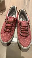 Sneaker, Gr. 38 Sachsen-Anhalt - Zeitz Vorschau