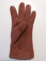 Lammfell Finger-Handschuh Roeckl Gr. 7 Nordrhein-Westfalen - Krefeld Vorschau