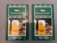Bier Buch von Brauerei Beck & Co. Neustadt - Alte Neustadt Vorschau