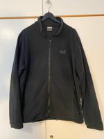 Jack Wolfskin Fleecejacke Herren Winterstein Fz in XXL Bonn - Plittersdorf Vorschau