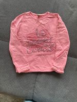 Benetton Pullover rosa Mödchen 122/128 Nordrhein-Westfalen - Unna Vorschau