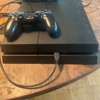 PlayStation 4 mit Controller und acht spielen Nordrhein-Westfalen - Hagen Vorschau