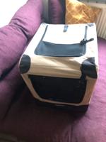 Transportbox Katze/Hund Hundebox Baden-Württemberg - Weingarten Vorschau