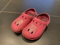 Garten/Badeschuhe in der Größe 28 (Pink) Dresden - Leubnitz-Neuostra Vorschau