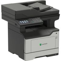 Lexmark MB2546adwe WLAN Duplex Druck Kopier Fax Scan (ohne Toner) Hessen - Dietzenbach Vorschau