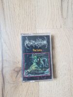 Sorricide - The Entity, Tape (Death Metal, Iceland, 1991) Nordrhein-Westfalen - Übach-Palenberg Vorschau