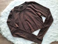 Zara Langarmshirt Größe L Thüringen - Zella-Mehlis Vorschau