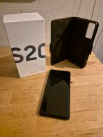 Samsung S20 FE 128 GB + 128  GB Karte Rheinland-Pfalz - Montabaur Vorschau