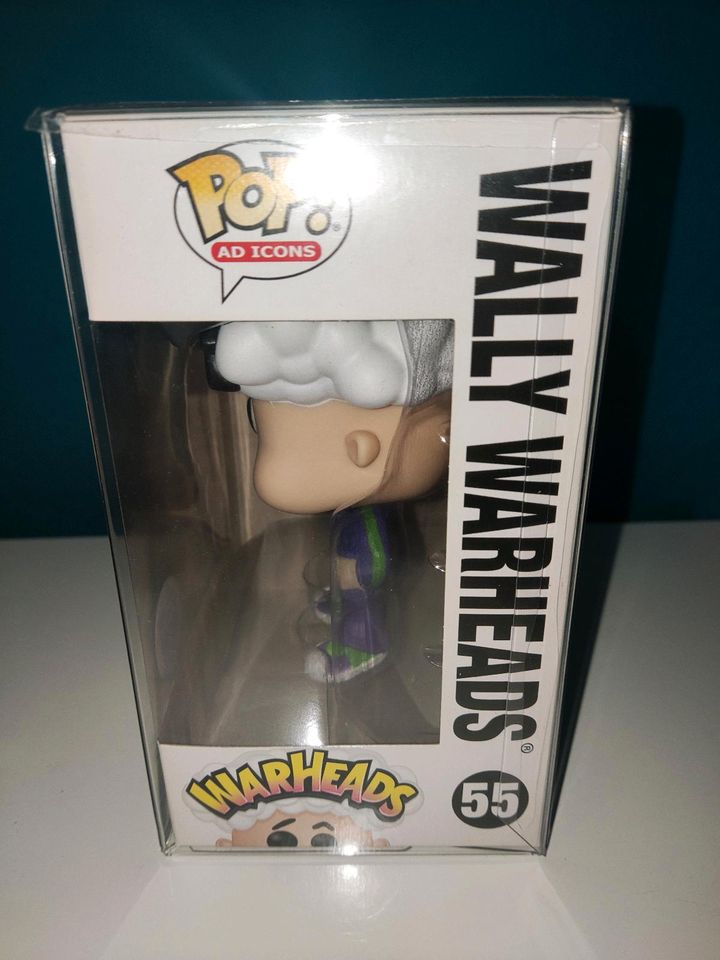 Funko Pop! Warheads - Wally Warheads 55 in Bruchsal