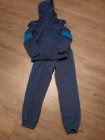 Kinderkleidung Jogginganzug Größe  110/116 Nordrhein-Westfalen - Rhede Vorschau