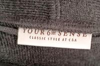 Strickkleid mit Jacke Nordrhein-Westfalen - Halver Vorschau
