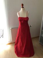 Abendkleid von Vera Mont, Gr. 36 , rot Nordrhein-Westfalen - Willich Vorschau