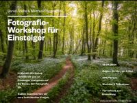 Workshop Fotografie / Fotokurs / Fotoworkshop / Fotografie Kurs Nordrhein-Westfalen - Münster-Hafen Vorschau