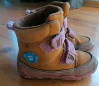 Affenzahn inkl. Versand gr. 25 Winterstiefel Katze rosa Bayern - Sulzheim Vorschau