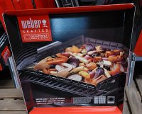 Weber Crafted Grillkorb Neu statt 74,99€ Niedersachsen - Gnarrenburg Vorschau